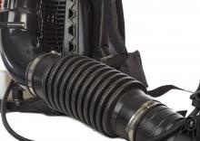 Soplador Mochila Gasolina Anova Sg76c